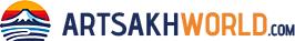 artsakhworld.com logo